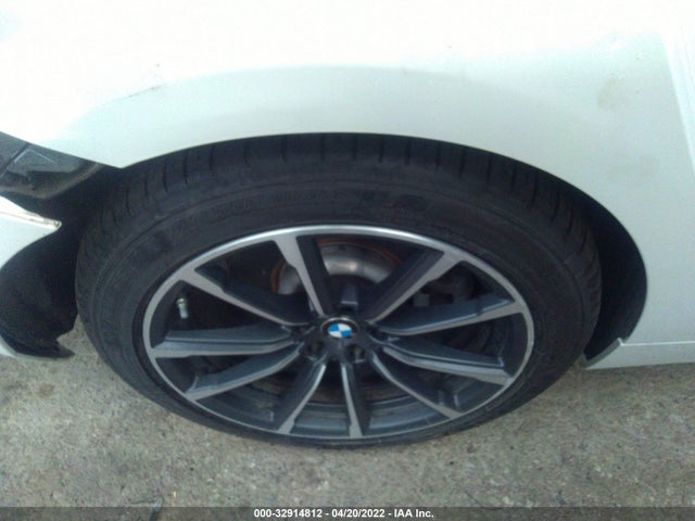 2019 BMW 6 Series, VIN: WBAJV6C52KBK08899