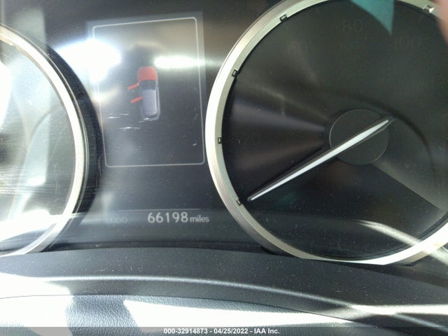 2019 Lexus NX, VIN: JTJBJRBZXK2111987
