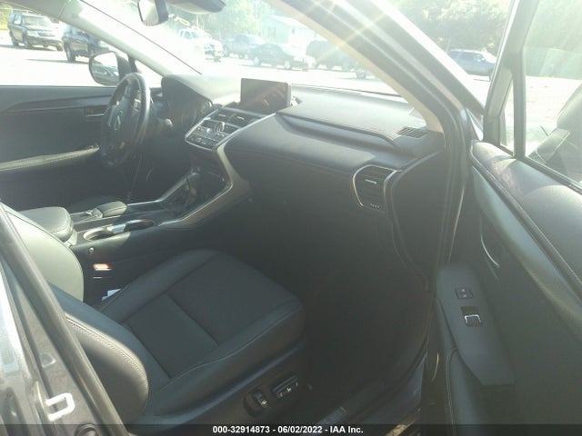 2019 Lexus NX, VIN: JTJBJRBZXK2111987