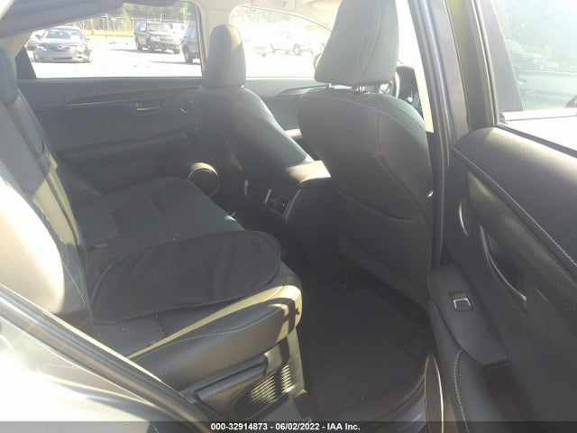 2019 Lexus NX, VIN: JTJBJRBZXK2111987