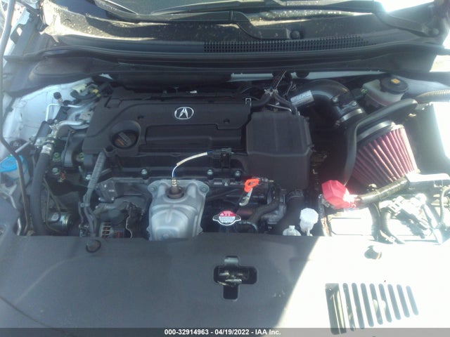 2021 Acura ILX, VIN: 19UDE2F79MA005475