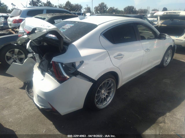 2021 Acura ILX, VIN: 19UDE2F79MA005475