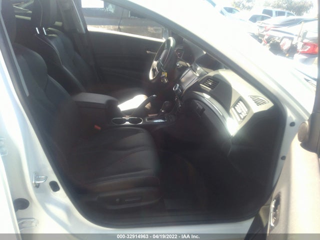 2021 Acura ILX, VIN: 19UDE2F79MA005475