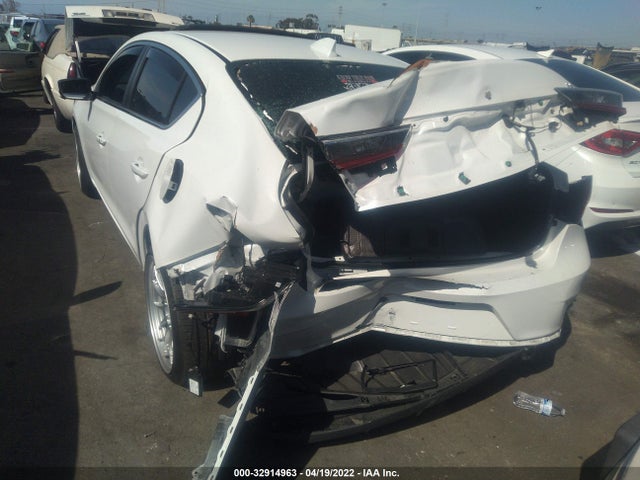 2021 Acura ILX, VIN: 19UDE2F79MA005475