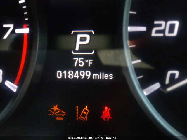 2021 Acura ILX, VIN: 19UDE2F79MA005475