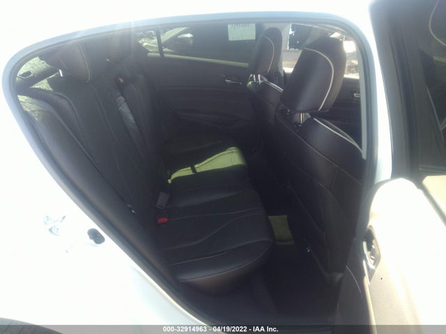 2021 Acura ILX, VIN: 19UDE2F79MA005475