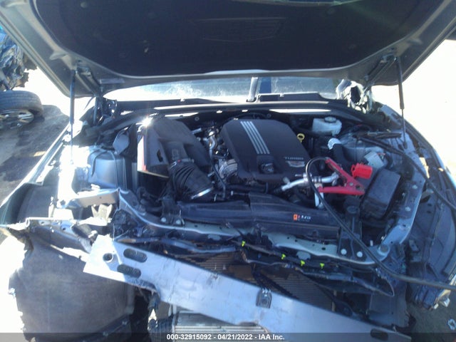 1G6DT5RK7L0134456 Cadillac Ct5 Premium Luxury
