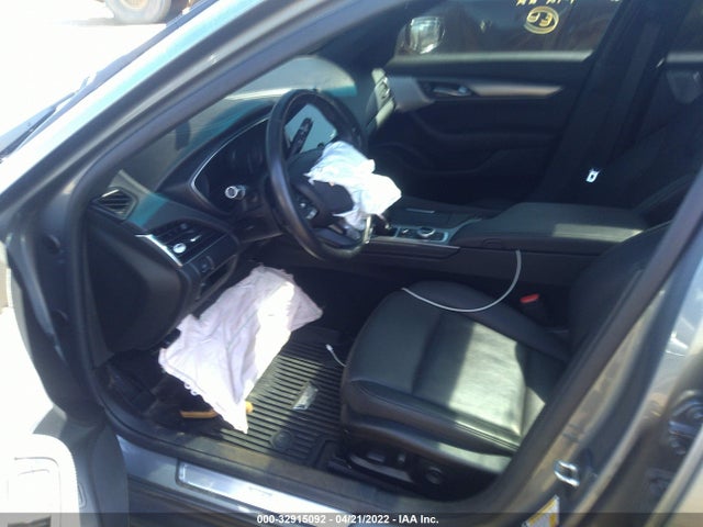1G6DT5RK7L0134456 Cadillac Ct5 Premium Luxury