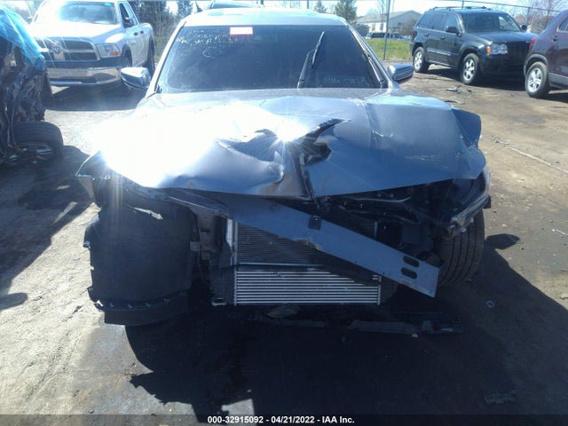 1G6DT5RK7L0134456 Cadillac Ct5 Premium Luxury