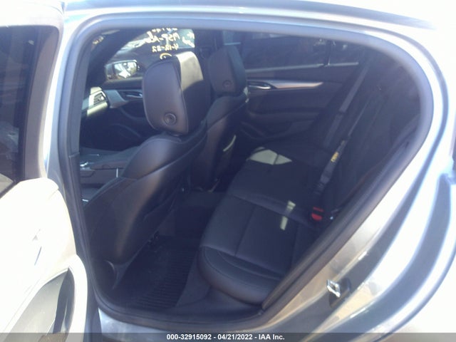 1G6DT5RK7L0134456 Cadillac Ct5 Premium Luxury