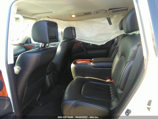 2016 Infiniti QX80, VIN: JN8AZ2NF1G9611278
