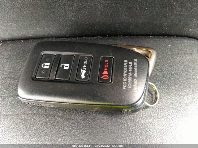 2021 Lexus RX, VIN: JTJHZKFAXM2032580
