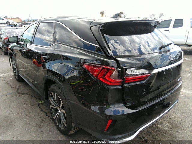 2021 Lexus RX, VIN: JTJHZKFAXM2032580