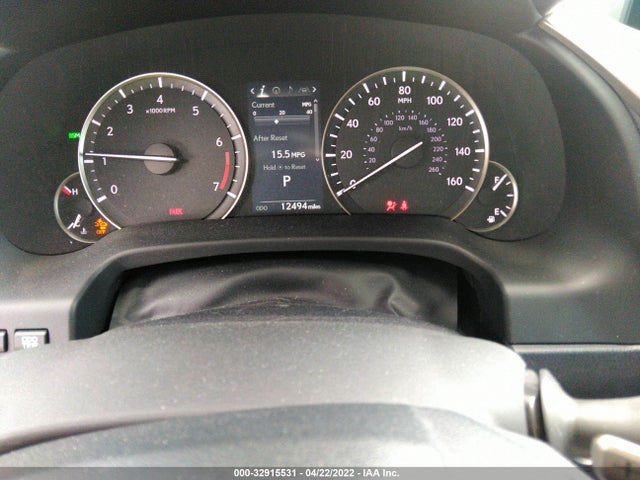 2021 Lexus RX, VIN: JTJHZKFAXM2032580