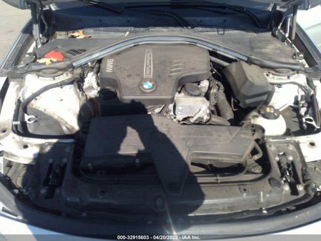 WBA3B3G51FNT68609 BMW 3 Series 328i Xdrive