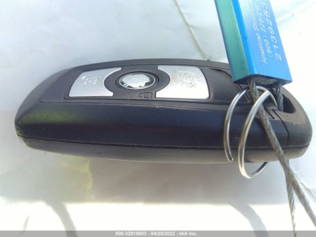 WBA3B3G51FNT68609 BMW 3 Series 328i Xdrive