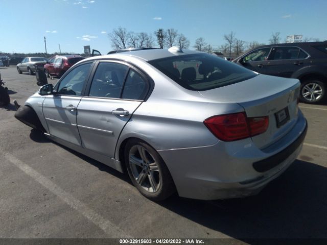 WBA3B3G51FNT68609 BMW 3 Series 328i Xdrive