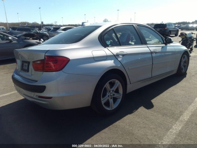 WBA3B3G51FNT68609 BMW 3 Series 328i Xdrive