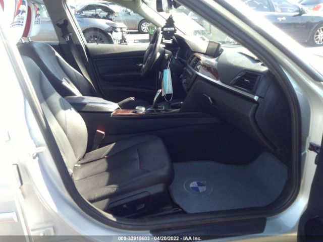 WBA3B3G51FNT68609 BMW 3 Series 328i Xdrive