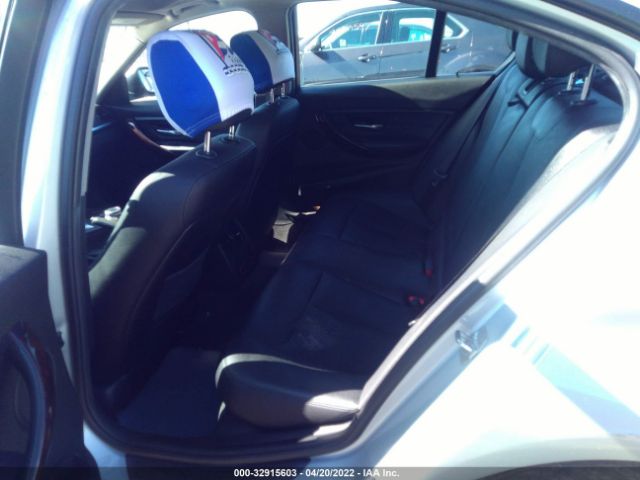 WBA3B3G51FNT68609 BMW 3 Series 328i Xdrive