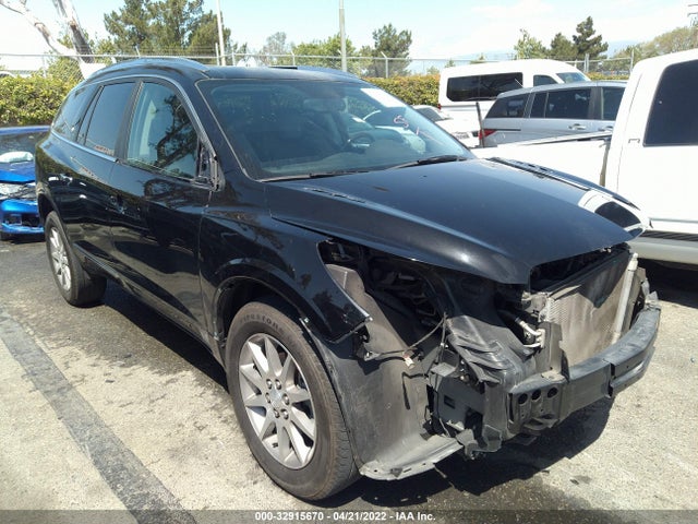 2016 Buick Enclave, VIN: 5GAKRBKD1GJ247396