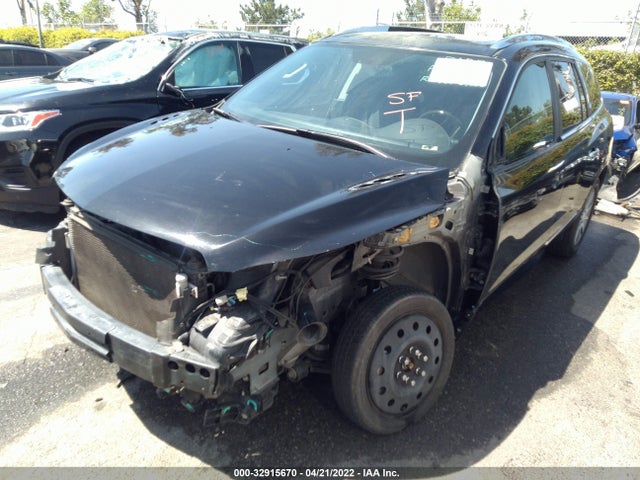 2016 Buick Enclave, VIN: 5GAKRBKD1GJ247396