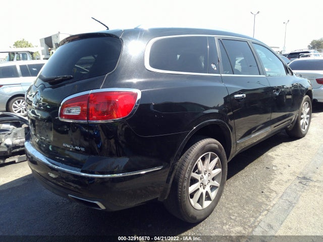 2016 Buick Enclave, VIN: 5GAKRBKD1GJ247396