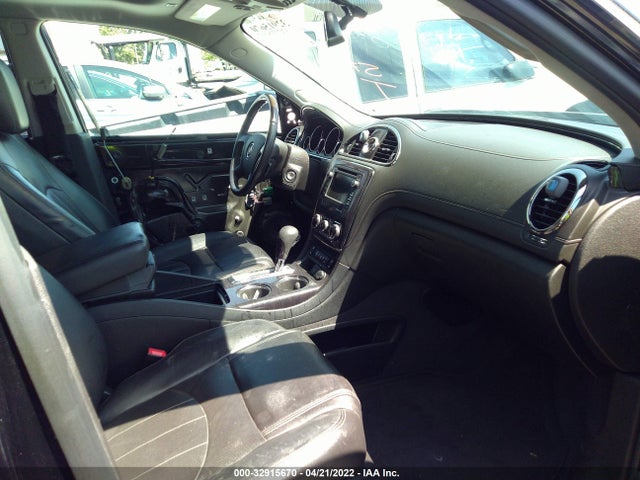 2016 Buick Enclave, VIN: 5GAKRBKD1GJ247396