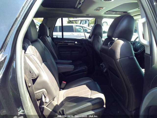 2016 Buick Enclave, VIN: 5GAKRBKD1GJ247396
