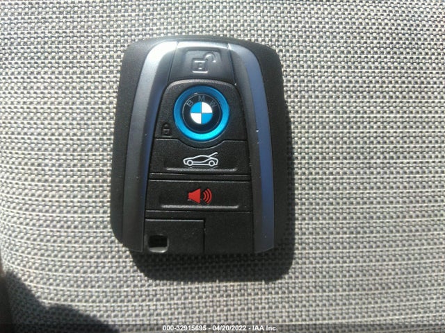 2015 BMW i3, VIN: WBY1Z4C53FV278782