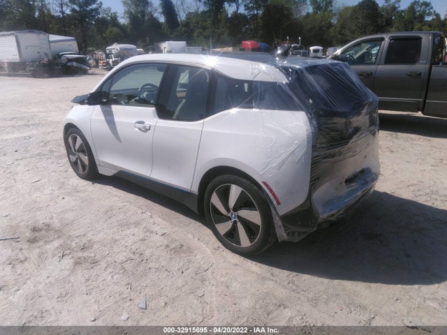 2015 BMW i3, VIN: WBY1Z4C53FV278782