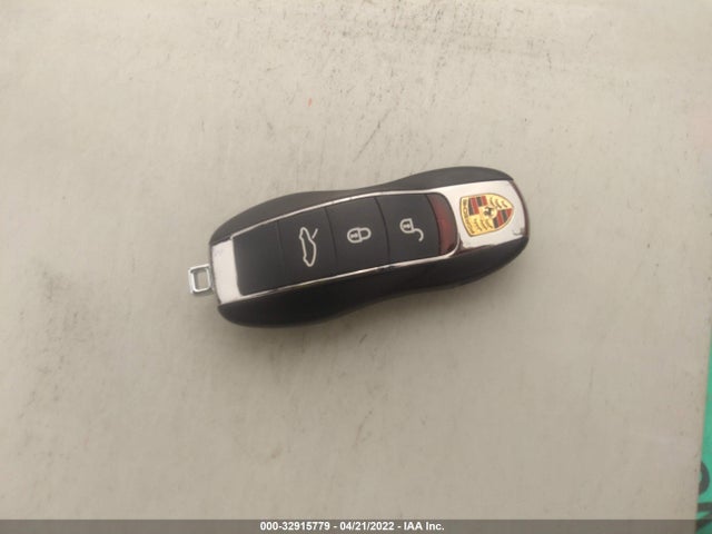 2018 Porsche 911, VIN: WP0AA2A98JS105756