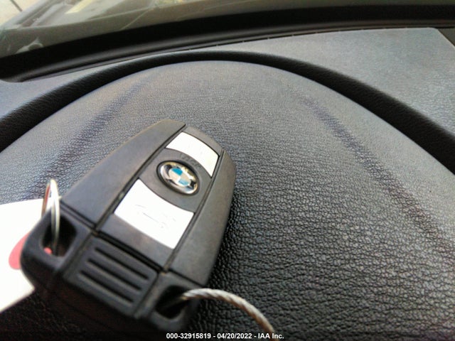 2015 BMW Z4, VIN: WBALM1C52FE634398