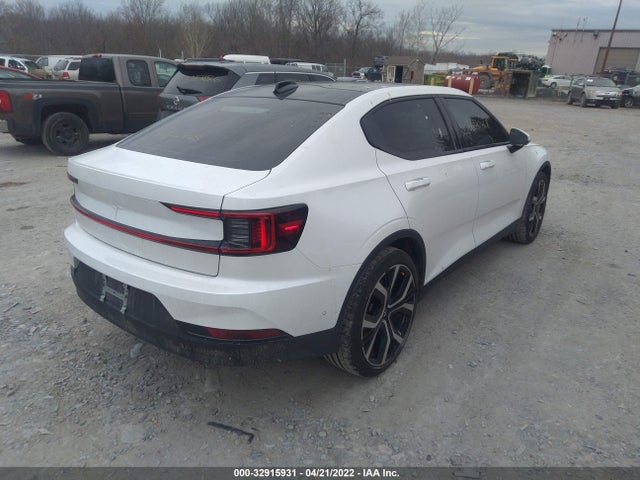 2021 Polestar 2, VIN: LPSED3KA7ML024598