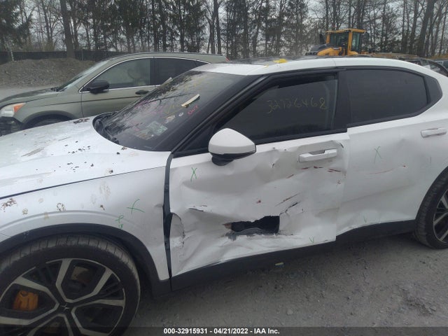 2021 Polestar 2, VIN: LPSED3KA7ML024598