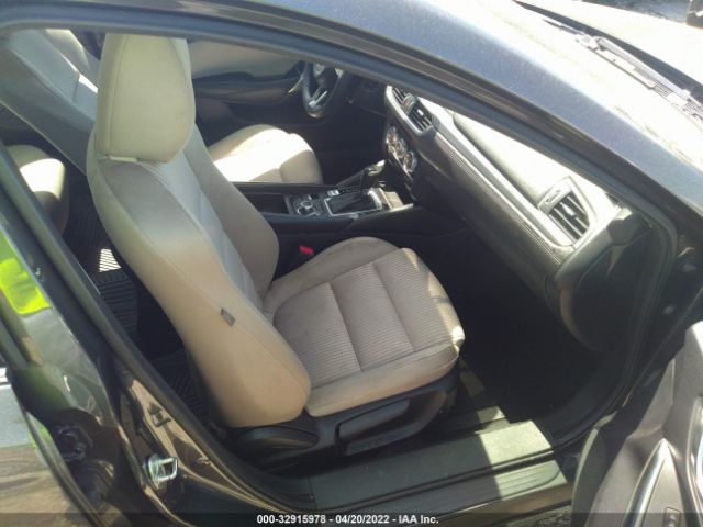 JM1GL1U58H1128364 Mazda Mazda6 Sport
