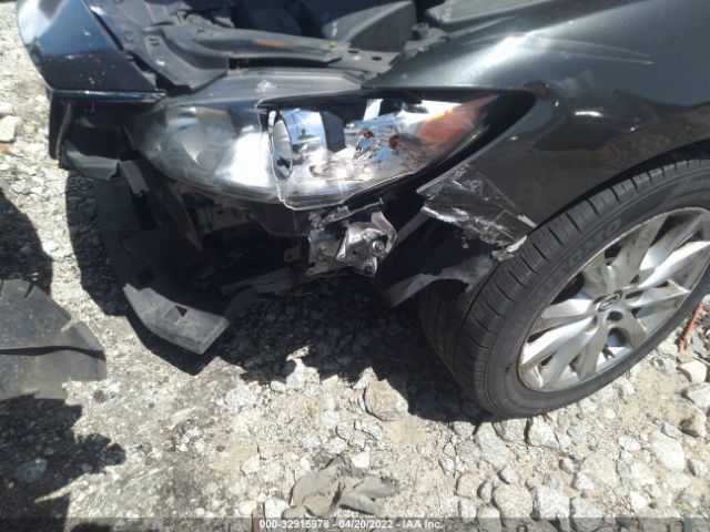 JM1GL1U58H1128364 Mazda Mazda6 Sport