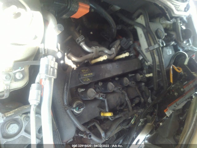 Lincoln MKZ HYBRID 2011 3LNDL2L33BR755538 Image 11