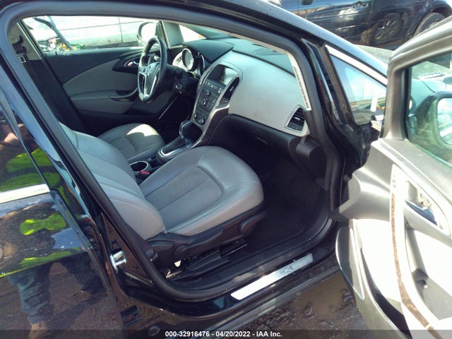 2016 Buick Verano, VIN: 1G4PW5SK4G4176802
