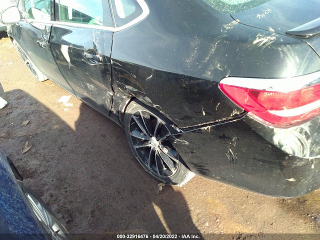 2016 Buick Verano, VIN: 1G4PW5SK4G4176802