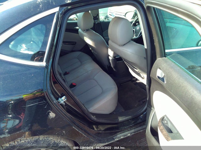 2016 Buick Verano, VIN: 1G4PW5SK4G4176802