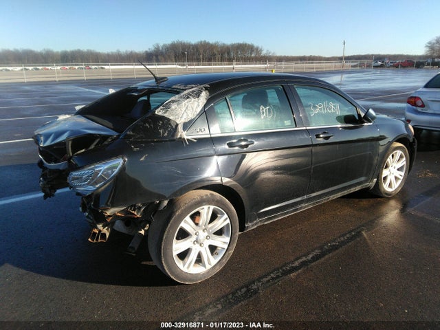 2013 CHRYSLER 200 VIN: 1C3CCBAB2DN765143