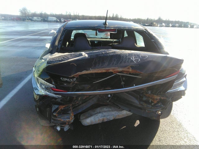 2013 CHRYSLER 200 VIN: 1C3CCBAB2DN765143