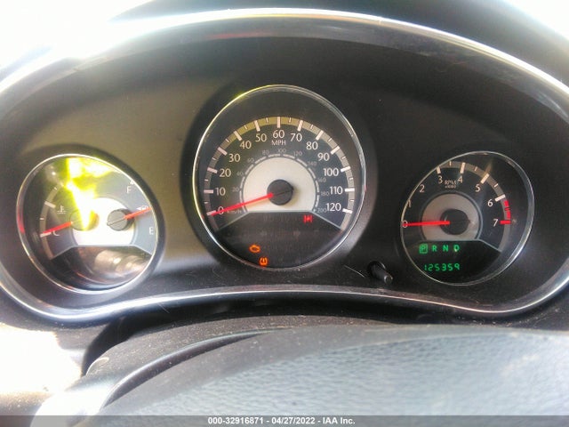 2013 CHRYSLER 200 VIN: 1C3CCBAB2DN765143