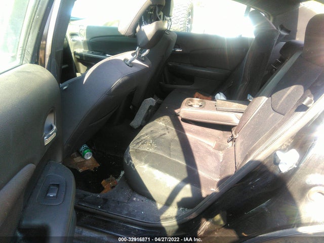 2013 CHRYSLER 200 VIN: 1C3CCBAB2DN765143