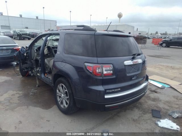 1GKKRSKD9EJ201735 GMC ACADIA SLT
