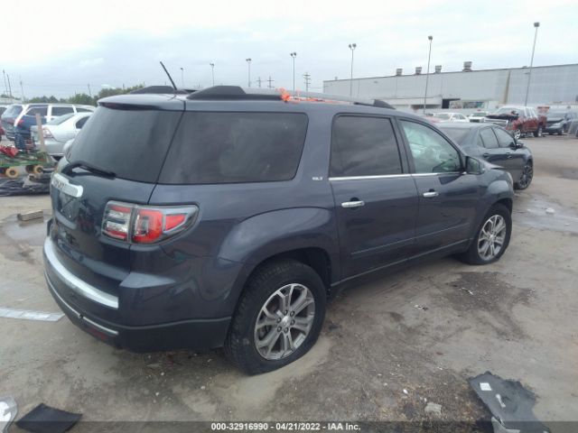 1GKKRSKD9EJ201735 GMC ACADIA SLT