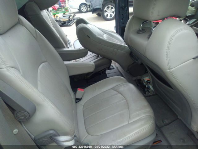 1GKKRSKD9EJ201735 GMC ACADIA SLT
