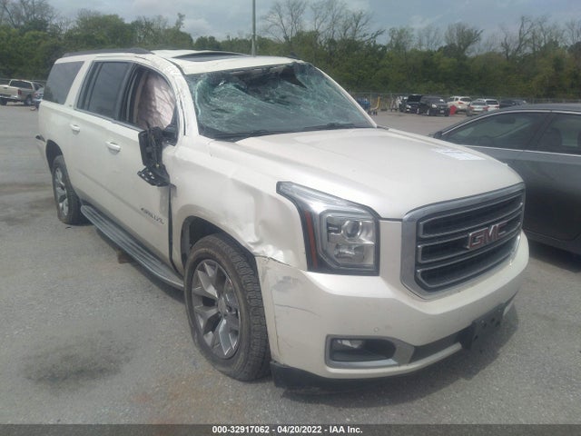 2015 GMC Yukon XL, VIN: 1GKS1HKC2FR251526