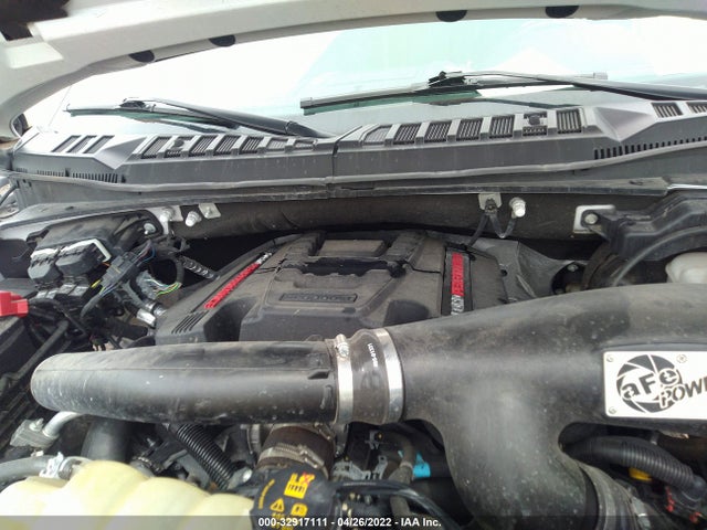 2020 Ford F-150, VIN: 1FTFW1RG9LFA78289